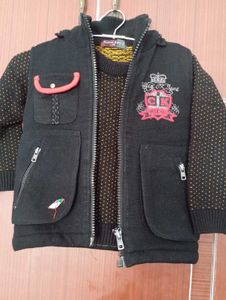 Kids Jacket