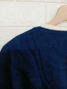 Hollywood Knit Sweater