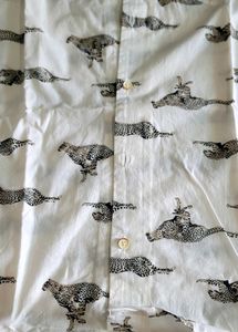 Printed Casual Shirt