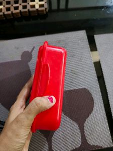 Kids Lunch Box
