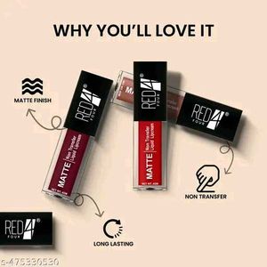 Today Offer 🔥 Lipstick 💄