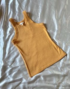 H&amp;M Sleeveless Top