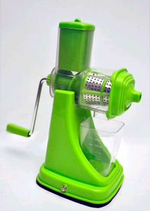 Fruit &amp; Vegetable Juicer💚