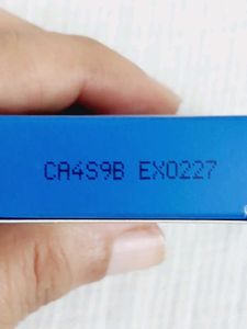 Oriflame Wet Creative Eyeliner