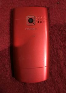 NOKIA X2-01