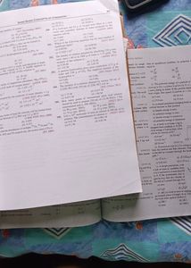 Op Tandon Chemistry Part 2
