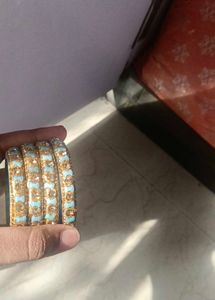 Women Banle -sky Blue