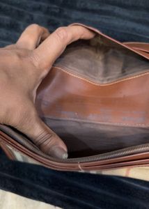 🇬🇧 Burberry London Imported Wallet