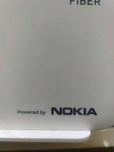 Wifi Router Airtel Xstream Fiber Powered By Nokia