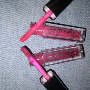 Amrie Dale Lipstick Set