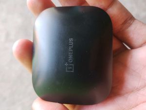 OnePlus Earbuds