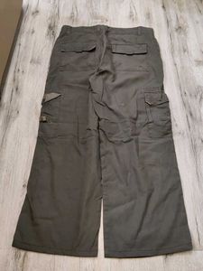 Sc9850 Kalinu Cargo Jeans Waist 32