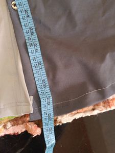 M Size Half Sleeve Strech Stylis Comfortable Shirt