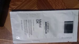 L&#39;Oreal Metal DX Hair Set