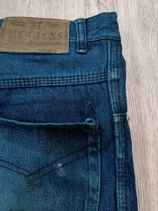 Sc8963 Metrixs Beggy Jeans Waist 32