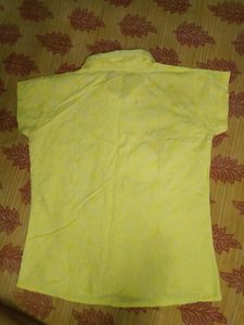 Yellow Shirt