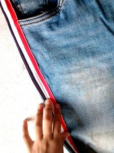 Blue Jeans