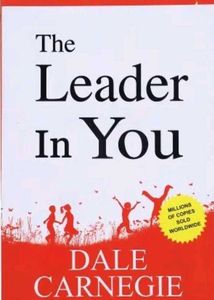 The Leader In You