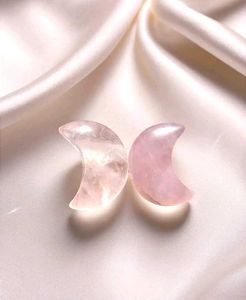 Yin- Yang Harmony Crystal Set