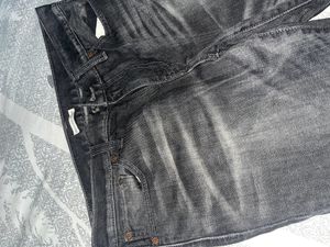 Levis sexy Black Jeans