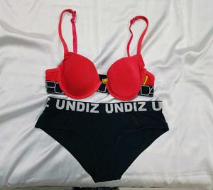 🇳🇿💫🎀Undiz Bra &amp; Briefs Set