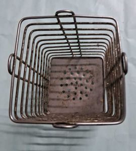 Vintage Spoon Dish Rack