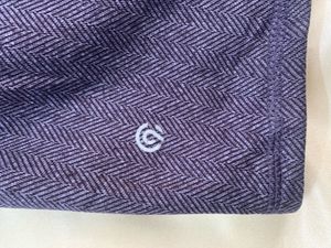 Champion C9 Women's Fleece Herringbone Zip Up Trac