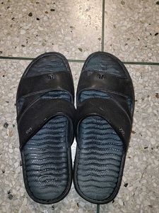 Black Slides - Comfort & Style