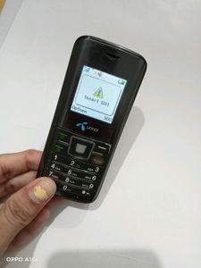 Working Keypad Phone 📱