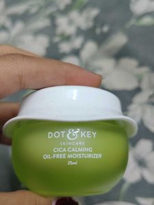 Dot & Key Cica Calming Moisturizer