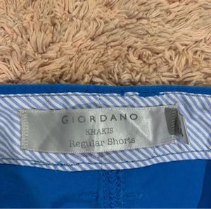 Branded Shorts Size 26