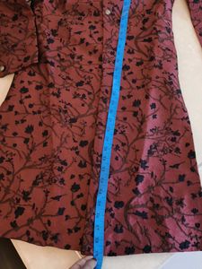 Partywear Kurta Boys