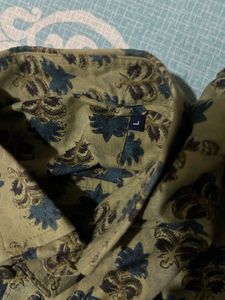 Combo Of Two Men Shirts
