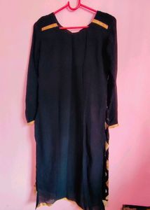 Pakistani Sharara Kurta Dupatta Set