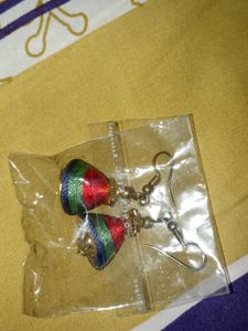 FashionableEarrings