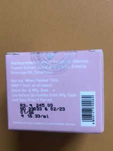 Dot &amp; Key Night Reset Retinol+Ceramide Cream