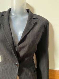Classic Blazer 🥰