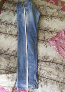 Jean For Men