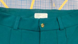 Formal Pant