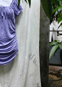 2156. SEXY RUCHED BODYCON