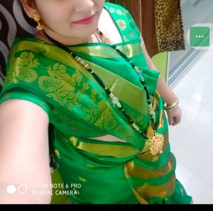 New Saree