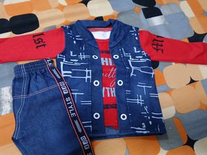 New Baby Colthing