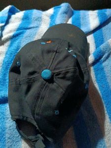 Puma Cap For Boys And Girls