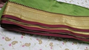 Women&#39;s Traditional New Saree