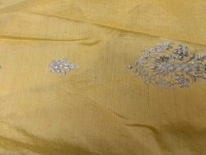 Soch silk Anarkali
