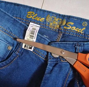 🆕️ 28 Inches Men&#39;s Denim