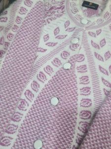 soft woolen sweater 💓