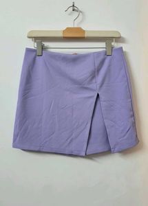 Cute top and skirt set