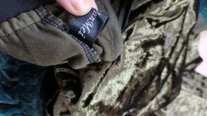 Velvet Skirt...waist 26 28 30 32 Inches