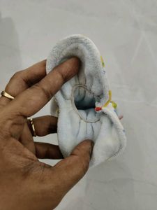 Infant / Babies Feeding Bottle Cover